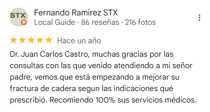 test-google